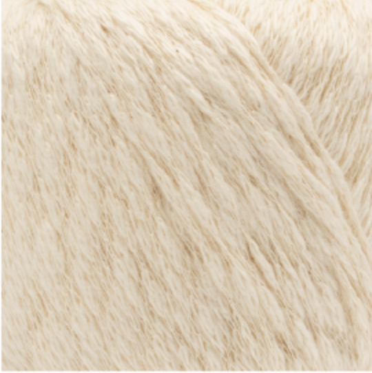 **NEW** Nakyang Yarn - Coconut
