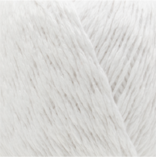 **NEW** Nakyang Yarn - Coconut