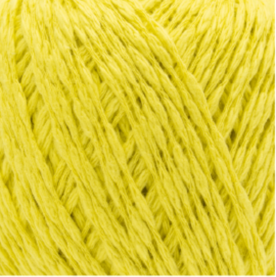 **NEW** Nakyang Yarn - Coconut