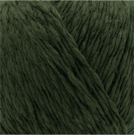 **NEW** Nakyang Yarn - Coconut