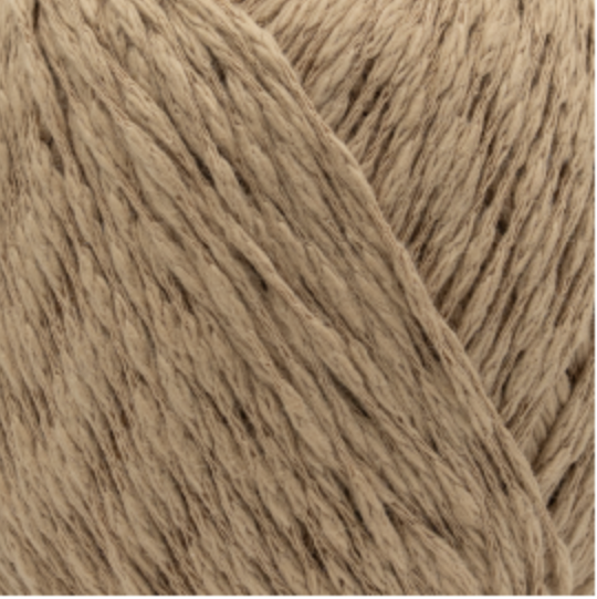 **NEW** Nakyang Yarn - Coconut