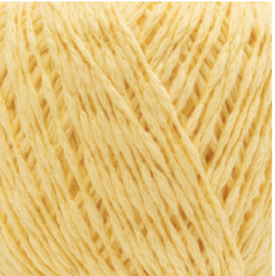 **NEW** Nakyang Yarn - Coconut