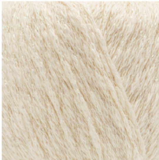 **NEW** Nakyang Yarn - Coconut