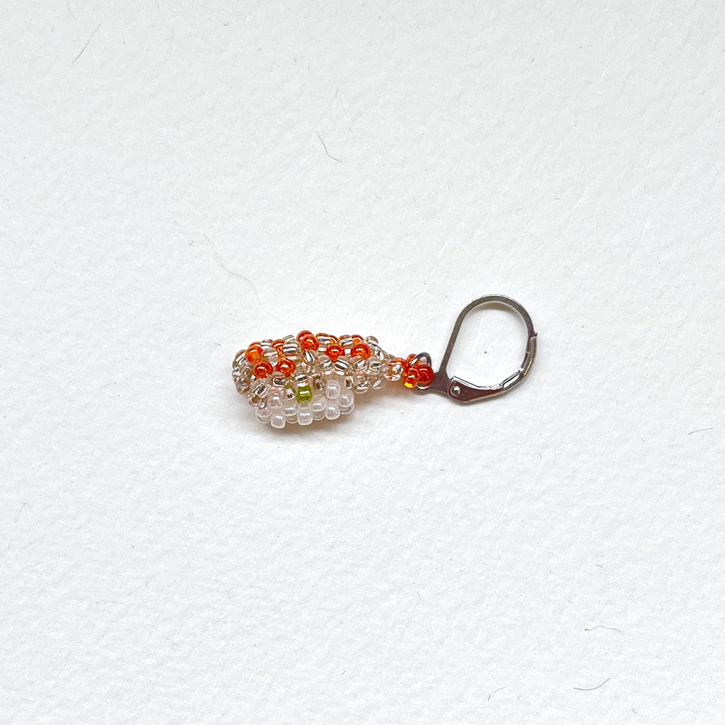 **NEW** Omakase Beaded Stitch Markers by YMmakesthings