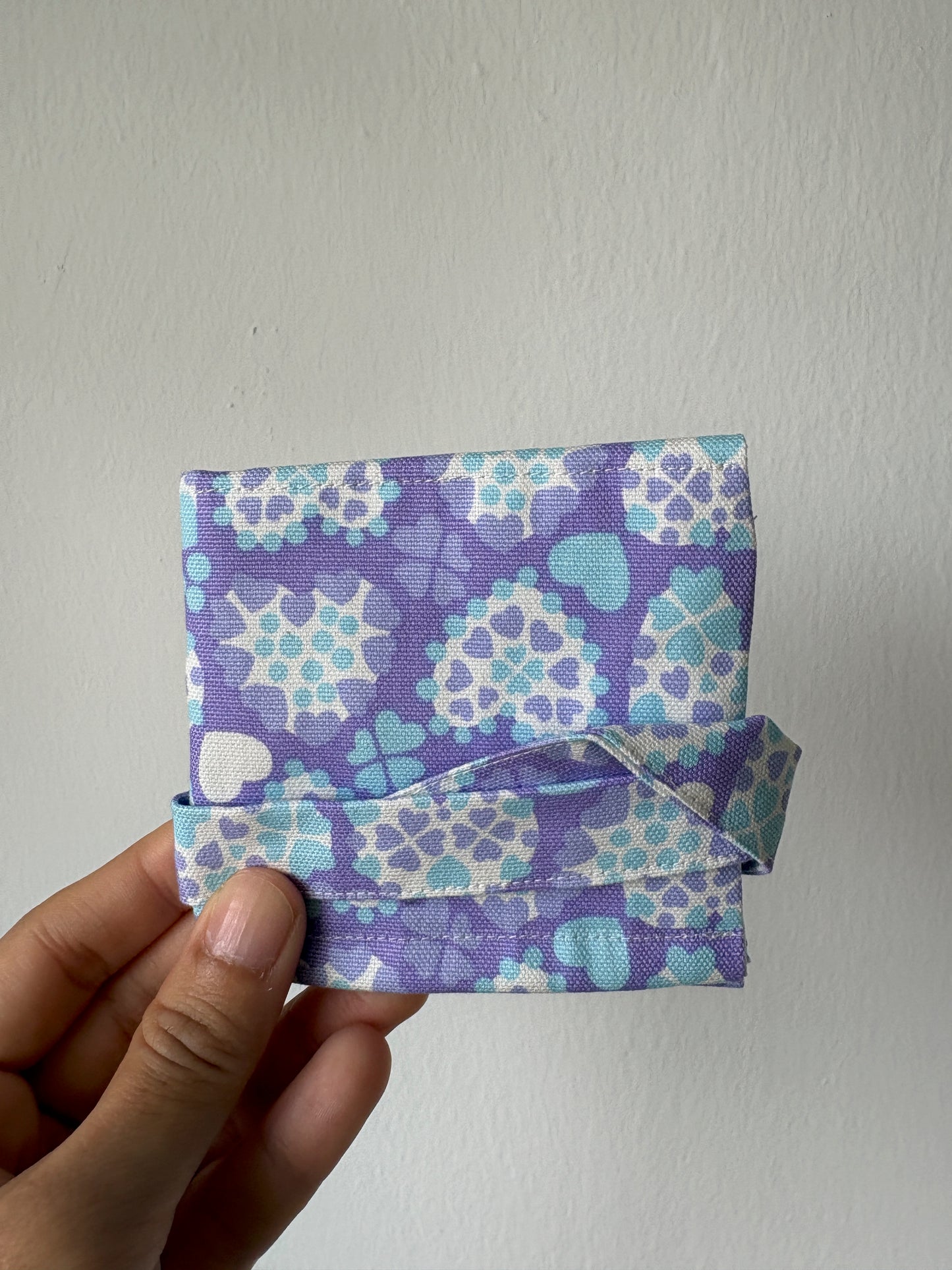 **NEW** Handmade Knitting Needles Pouch (Small/Medium)