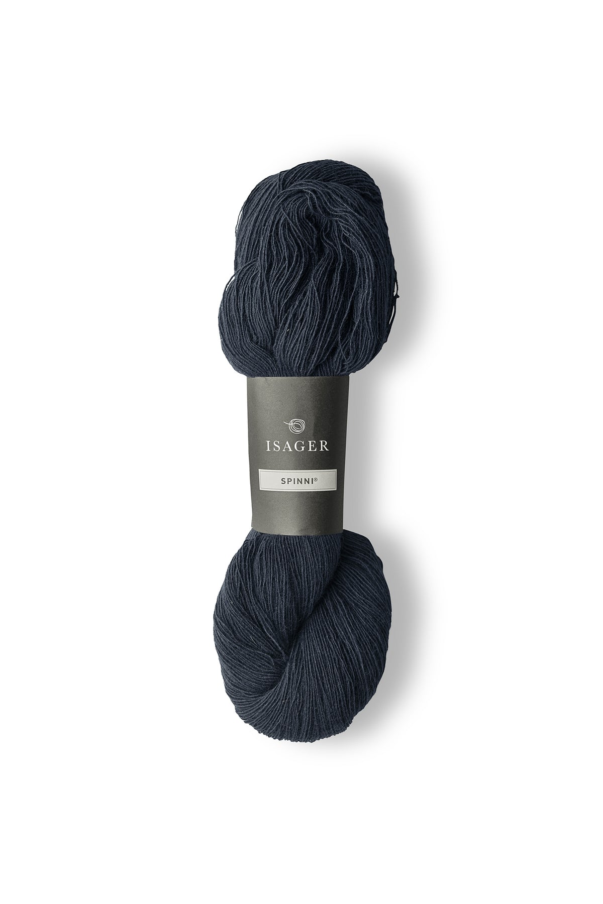 ISAGER Spinni (lace weight wool)