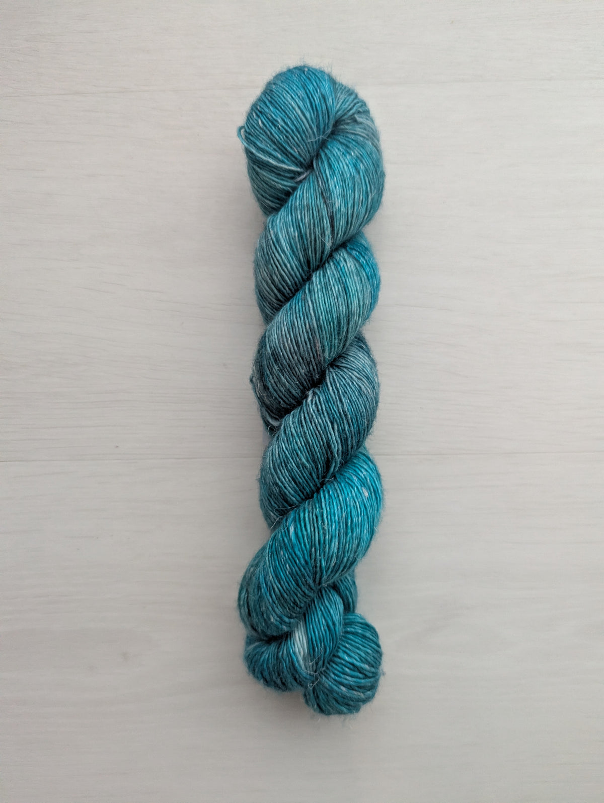 Stellar Fibreworks Fauna & Flora Sock