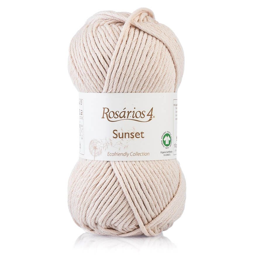 Rosarios4 Eco-Friendly Collection - Sunset