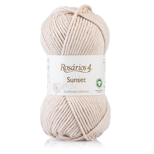 Rosarios4 Eco-Friendly Collection - Sunset