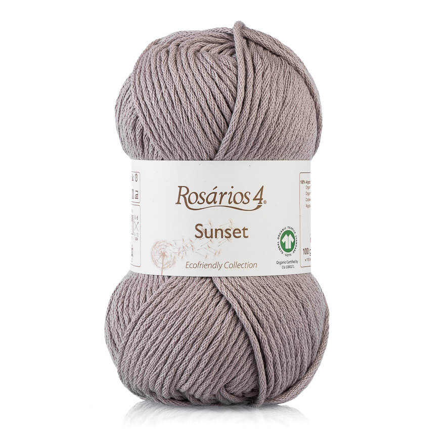 Rosarios4 Eco-Friendly Collection - Sunset