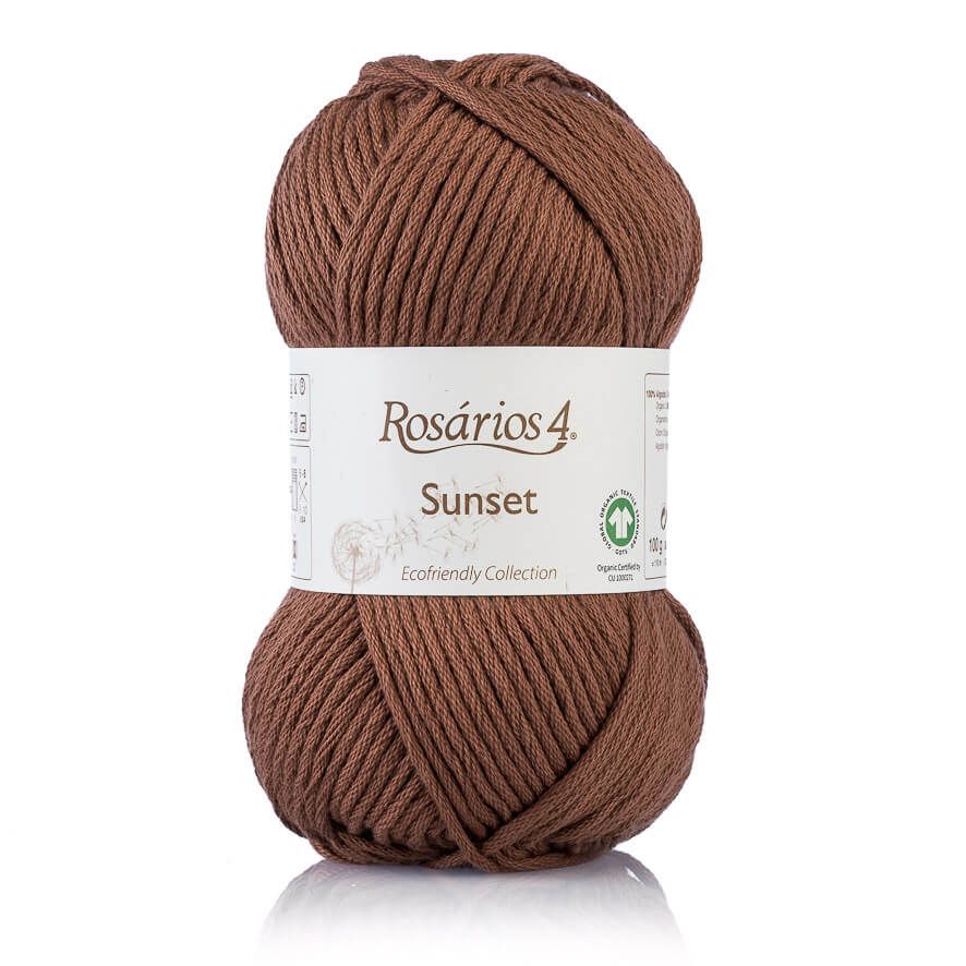 Rosarios4 Eco-Friendly Collection - Sunset
