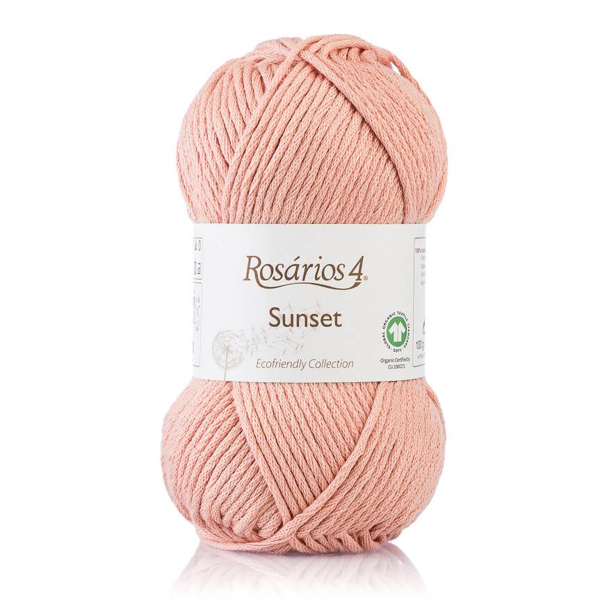 Rosarios4 Eco-Friendly Collection - Sunset