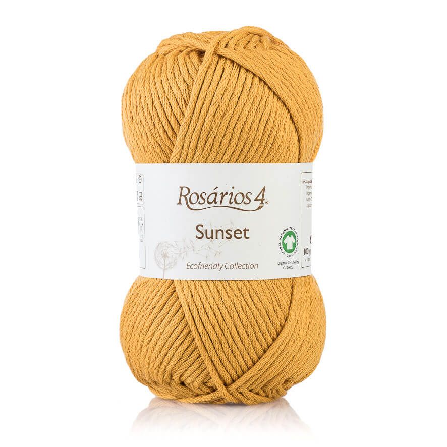 Rosarios4 Eco-Friendly Collection - Sunset
