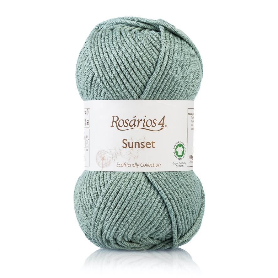 Rosarios4 Eco-Friendly Collection - Sunset