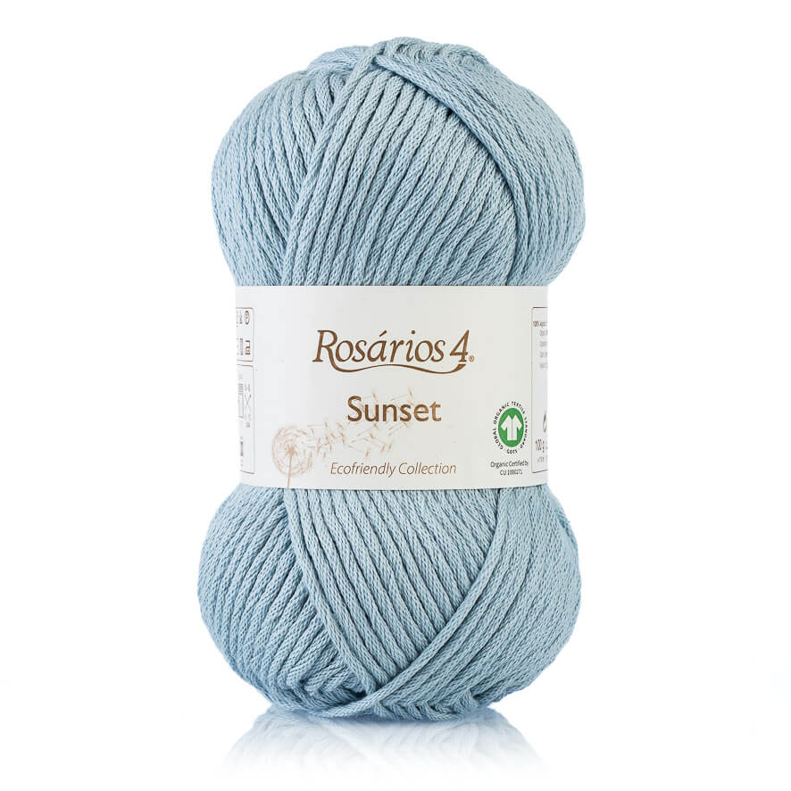 Rosarios4 Eco-Friendly Collection - Sunset