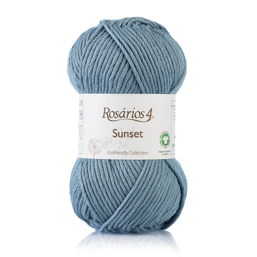 Rosarios4 Eco-Friendly Collection - Sunset