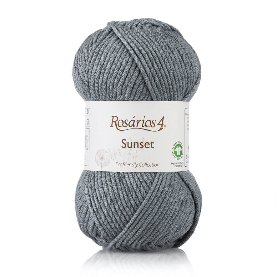 Rosarios4 Eco-Friendly Collection - Sunset