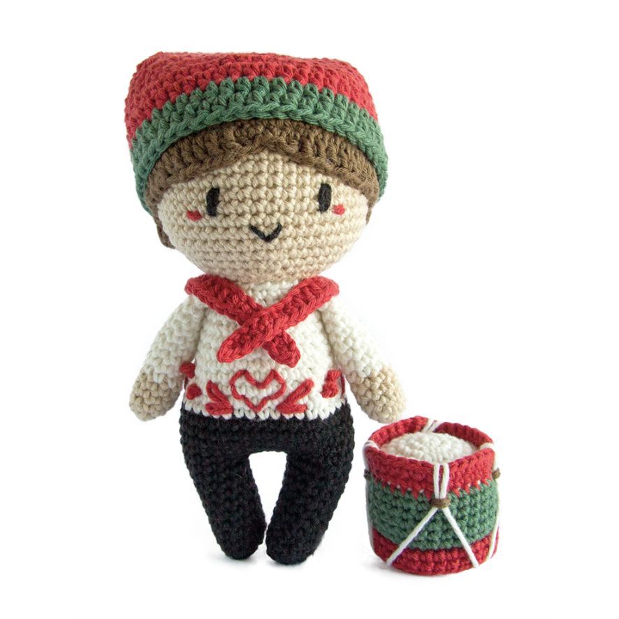 Rosarios4 Amigomira Symbols Of Portugal - The "Nicolino"