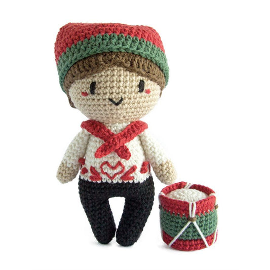 Rosarios4 Amigomira Symbols Of Portugal - The "Nicolino"