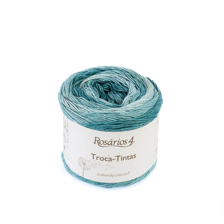 Rosarios4 Eco-Friendly Collection - Troca-Tintas