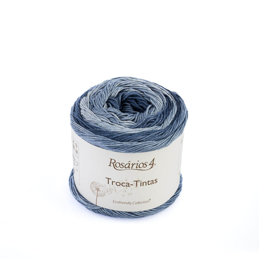 Rosarios4 Eco-Friendly Collection - Troca-Tintas