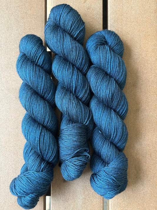 Nirani Luxe Yarns Fingering Yak