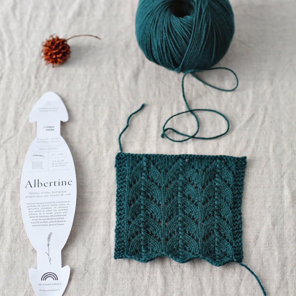De Rerum Natura Albertine