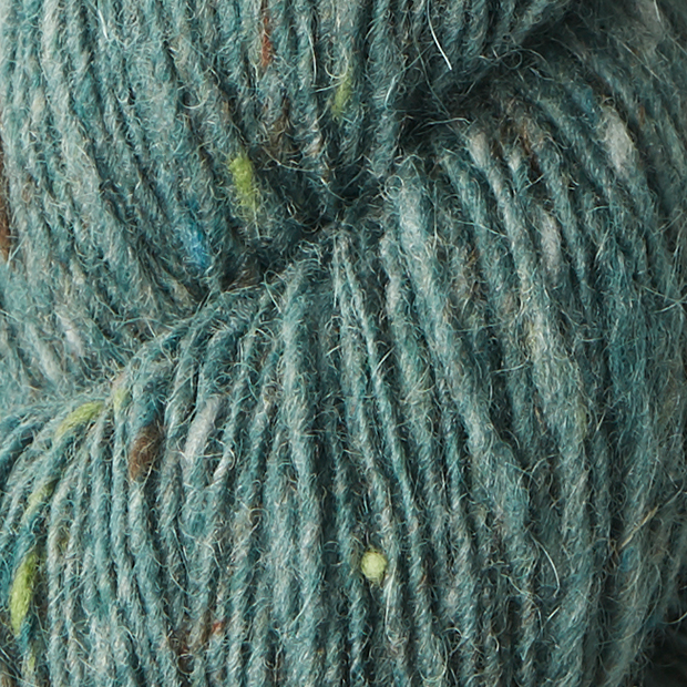 **NEW** ISAGER Tweed