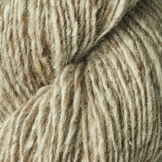 **NEW** ISAGER Tweed