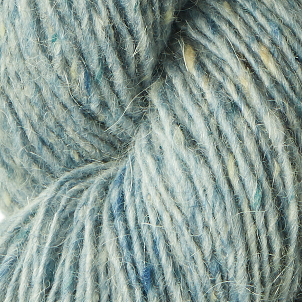 **NEW** ISAGER Tweed