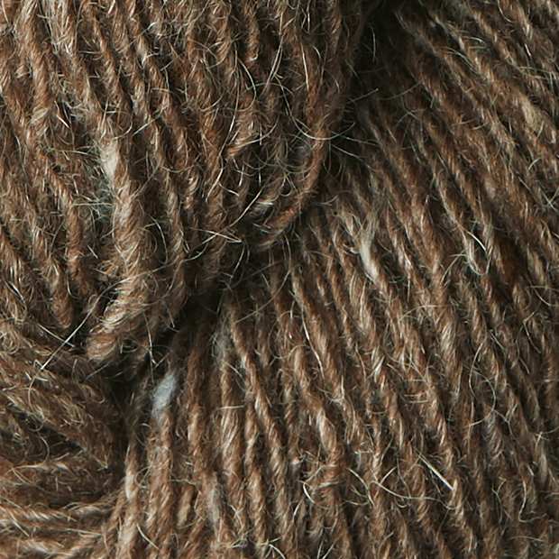 **NEW** ISAGER Tweed