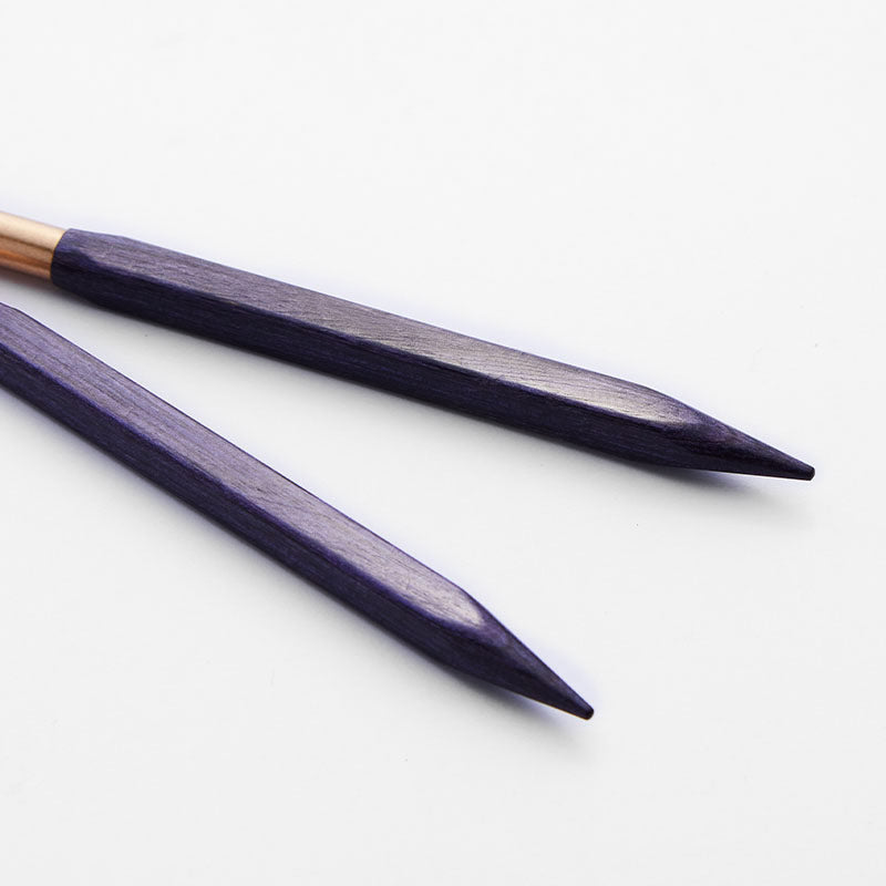 Knitpro J'adore Cubics Interchangeable Needles (10cm and 13cm)