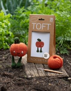TOFT Munchkin Pumpkin Kit