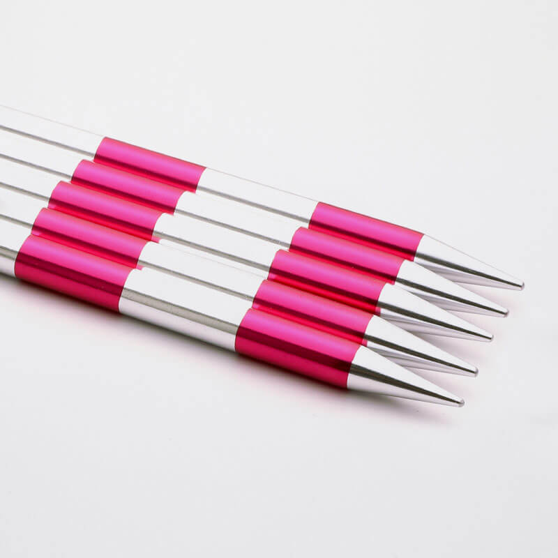 Knitpro Smartstix Double Pointed Needles (20cm)