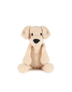TOFT Eleanor the Labrador Kit