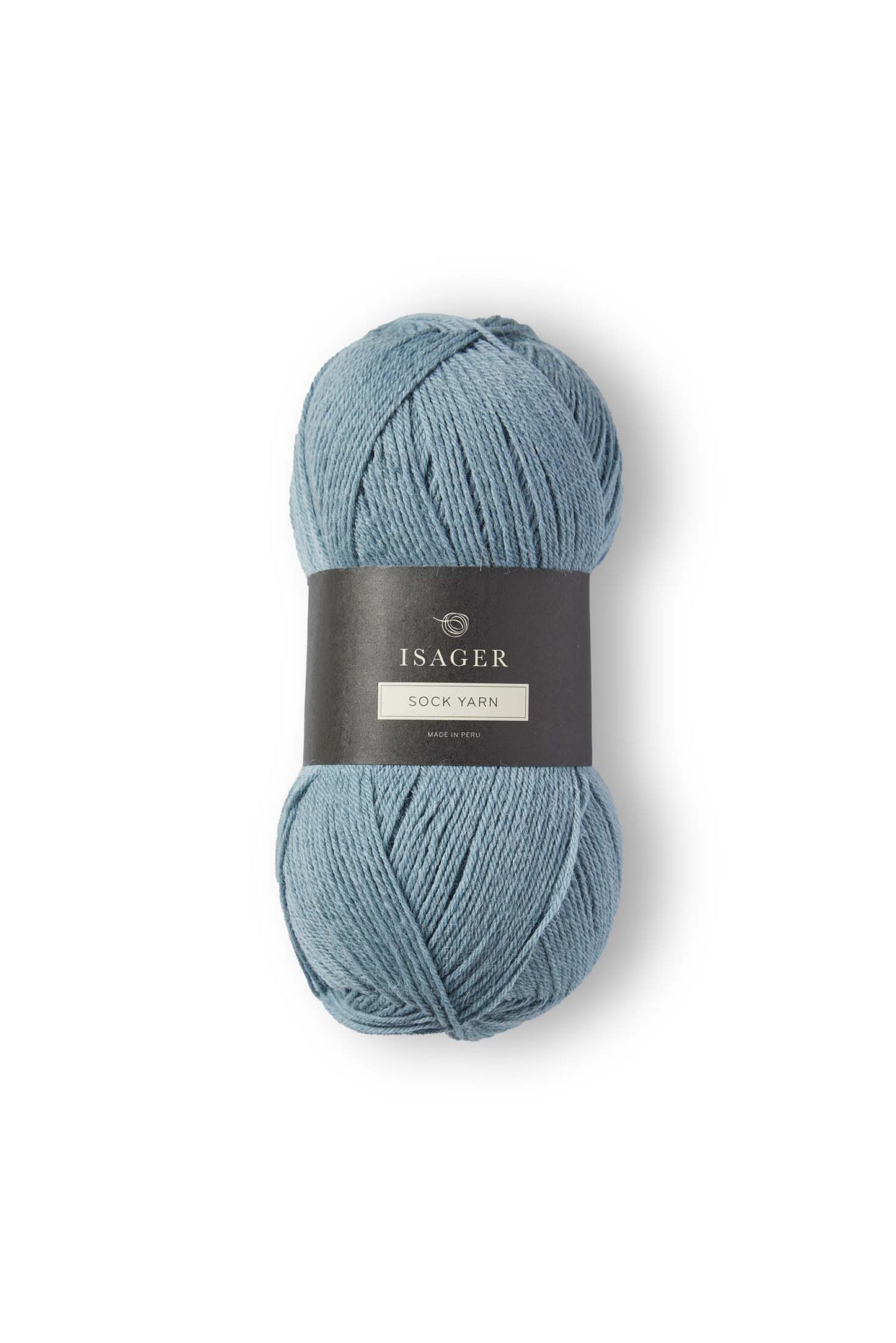 Isager Sock Yarn