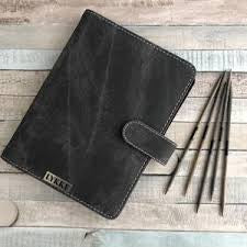 Lykke 6" Double Pointed Knitting Needle Set (Small)