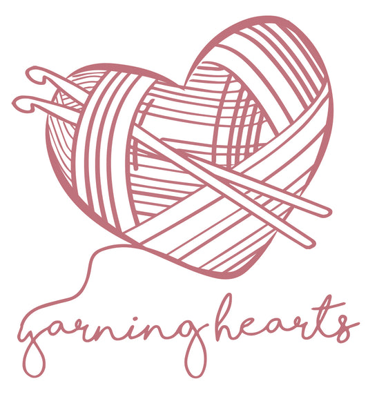 Yarning Hearts Gift Vouchers