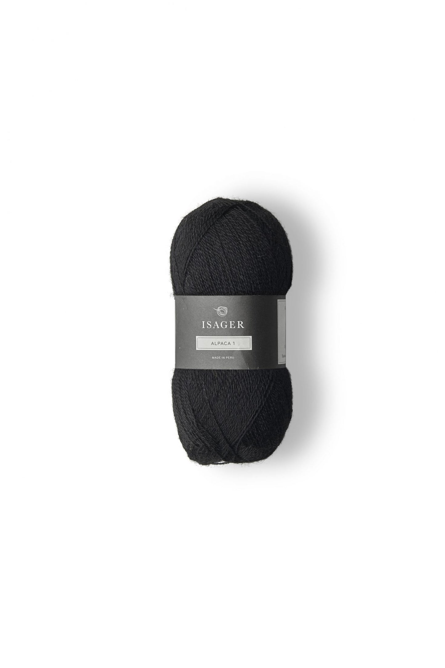 ISAGER Alpaca 1