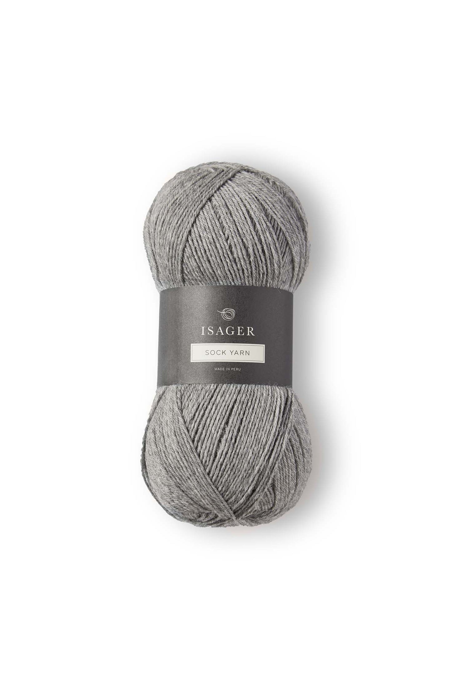 Isager Sock Yarn