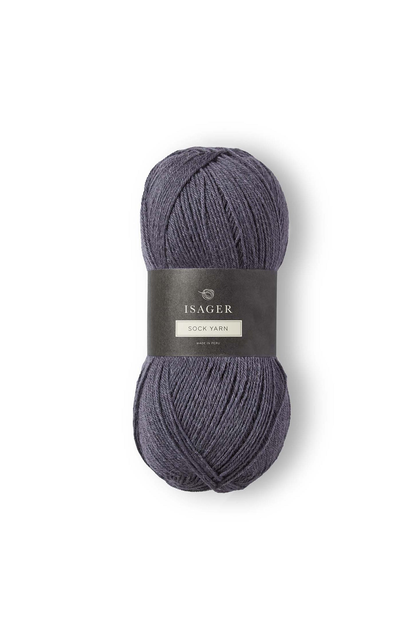 Isager Sock Yarn