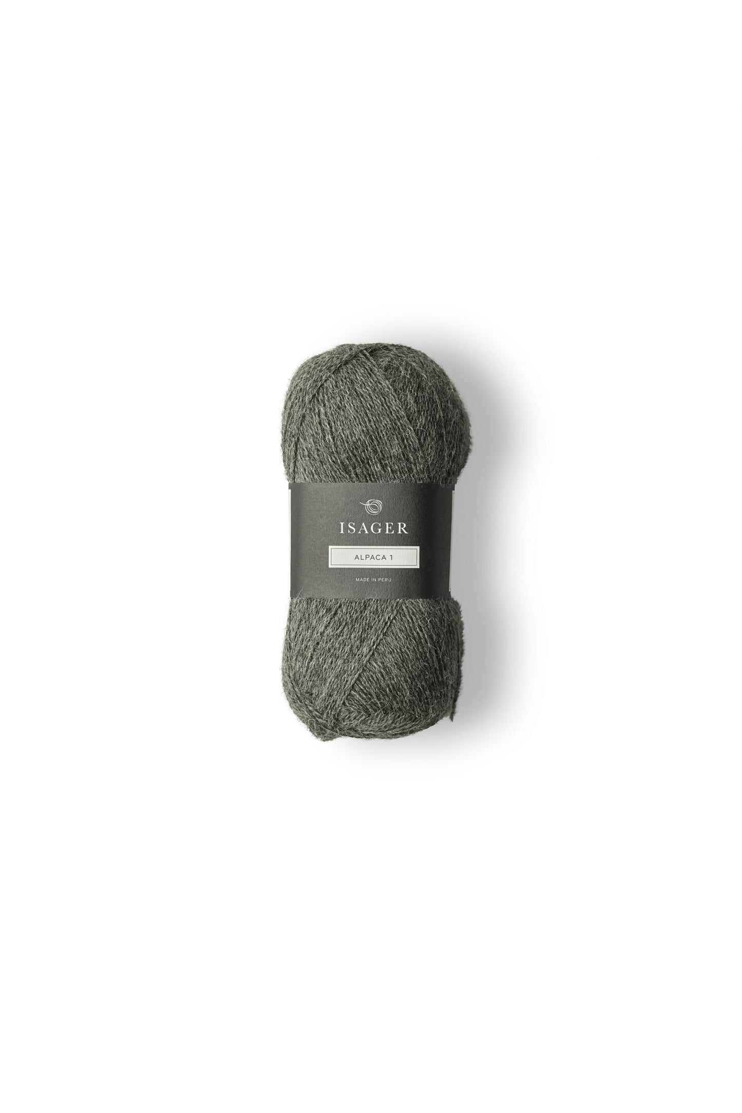 ISAGER Alpaca 1