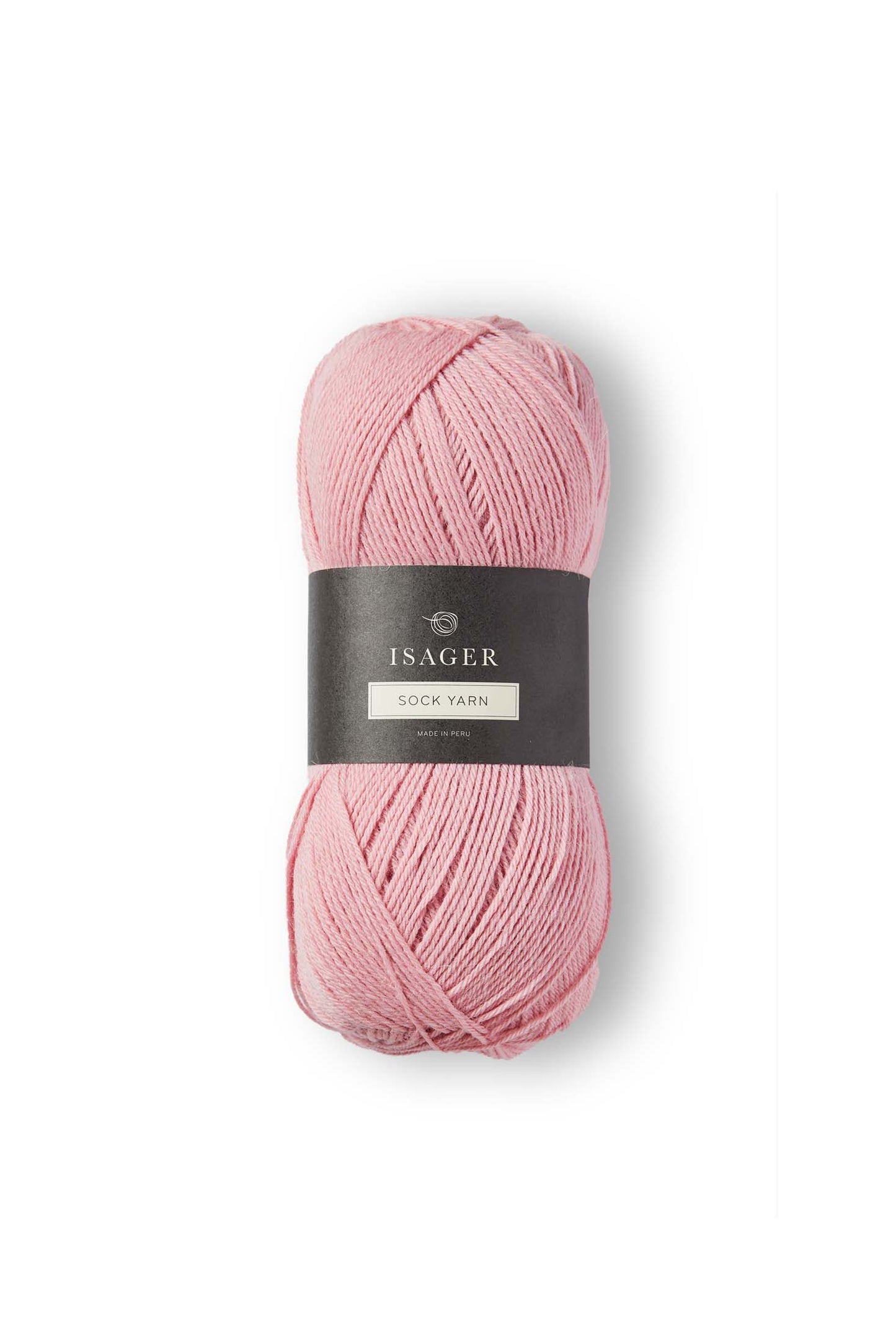 Isager Sock Yarn