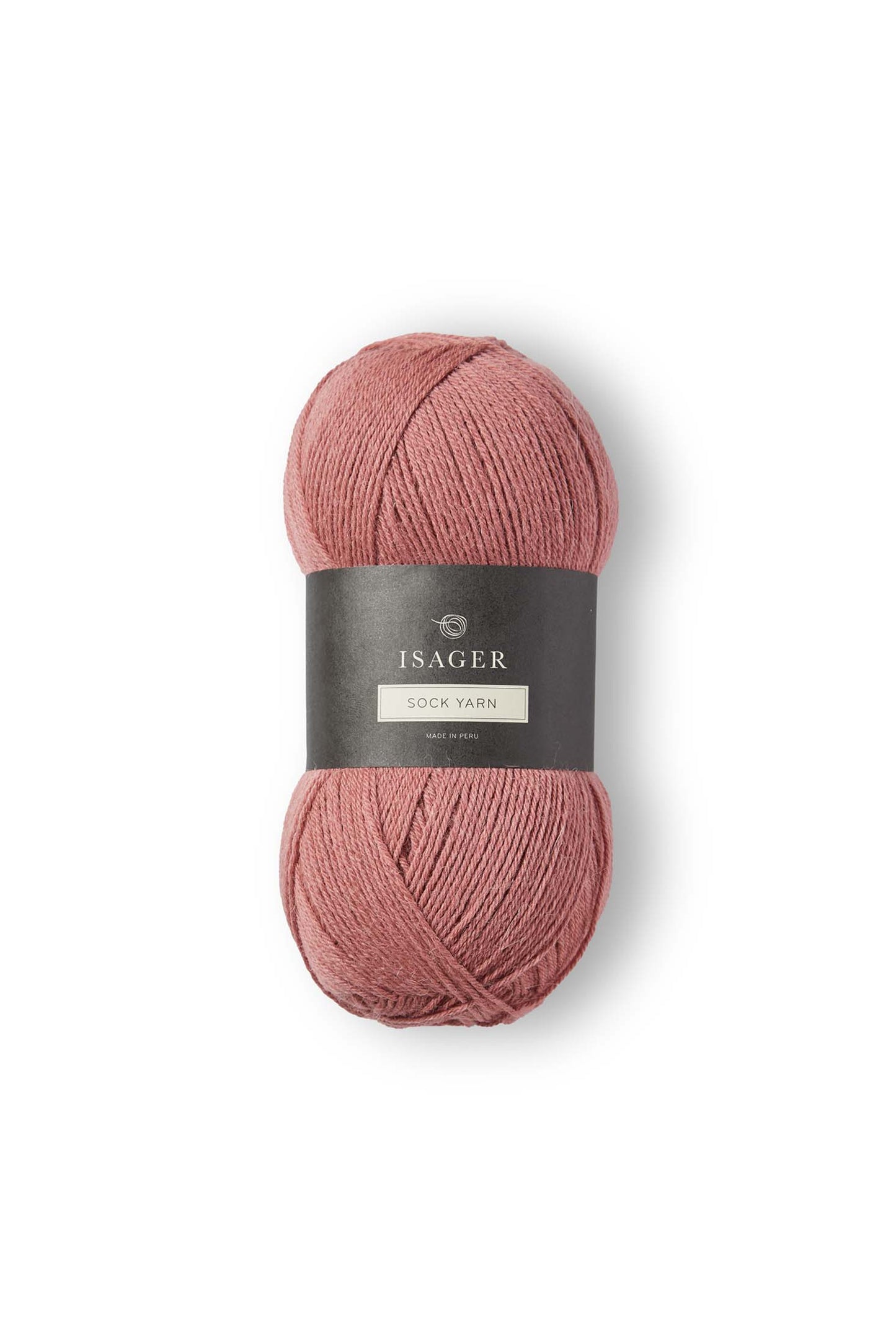 Isager Sock Yarn