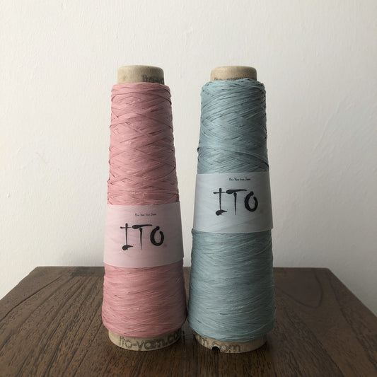 ITO Wagami (100% Linen-Based Paper)