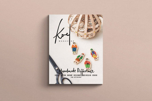 Koel Magazine Issue 8