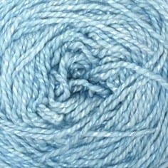 Nurturing Fibres Eco-Fusion - Cotton Bamboo Blend