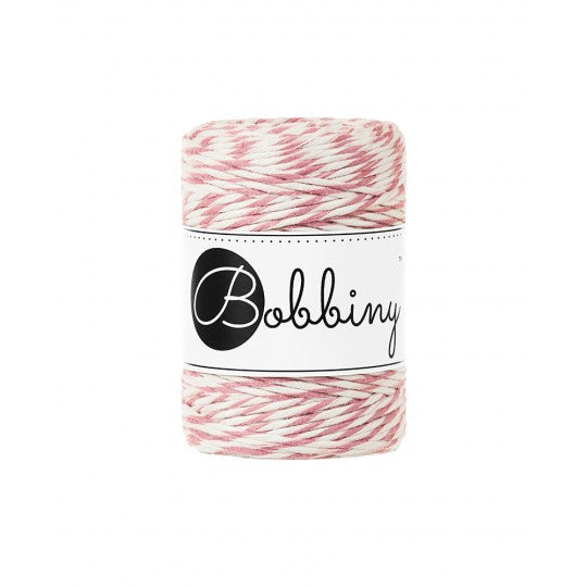 Bobbiny Cotton Macrame Cords (1.5mm)