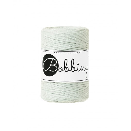 Bobbiny Cotton Macrame Cords (1.5mm)
