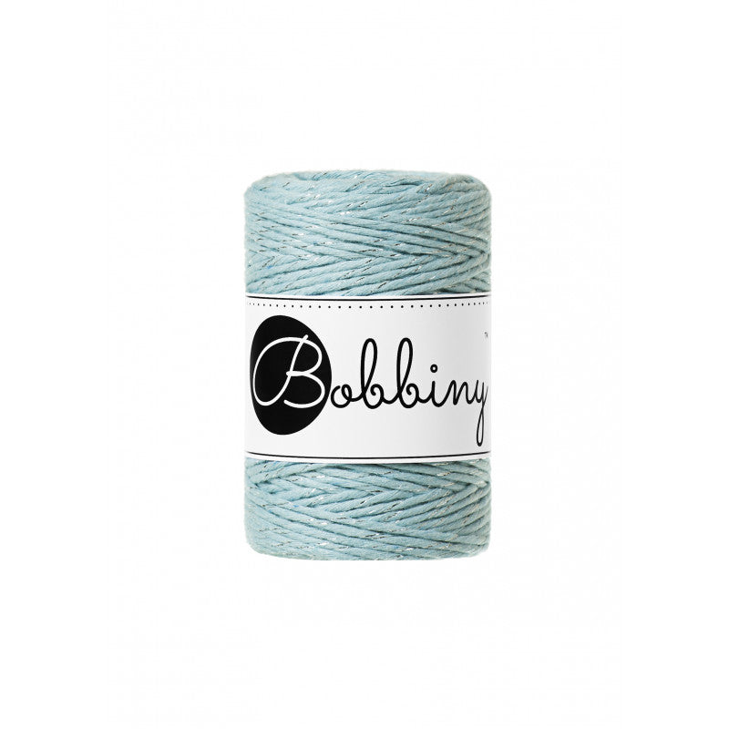 Bobbiny Cotton Macrame Cords (1.5mm)